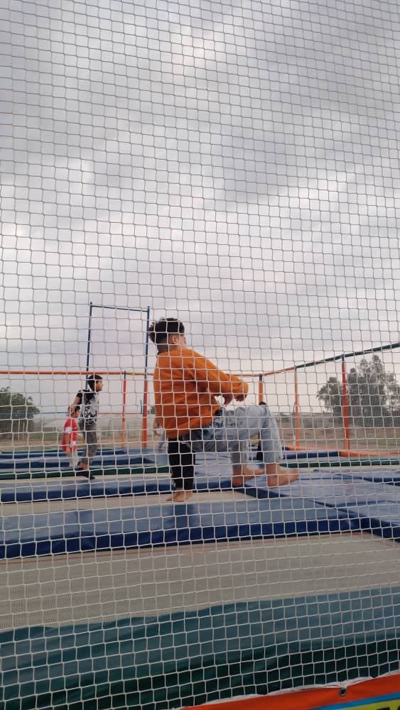 ارودی شبانه روزی