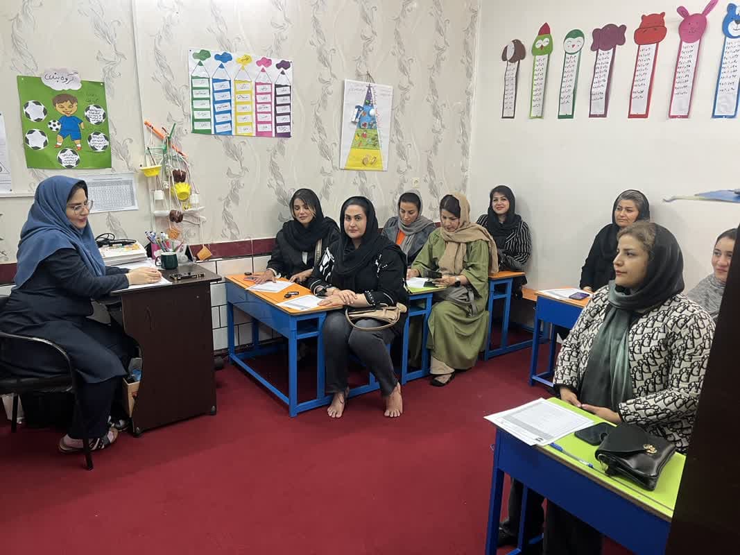 تیزر معرفی