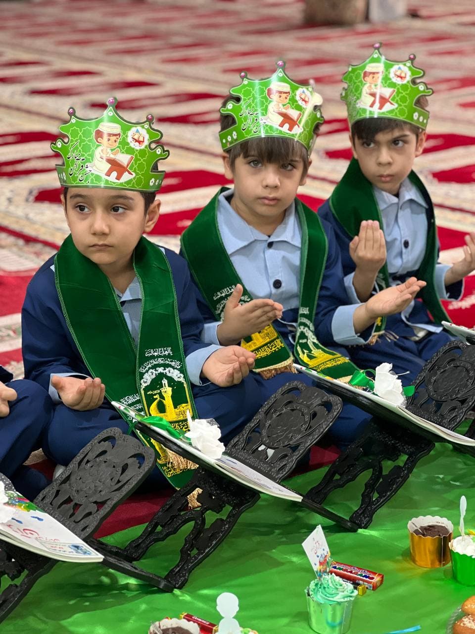 جشن قرآن